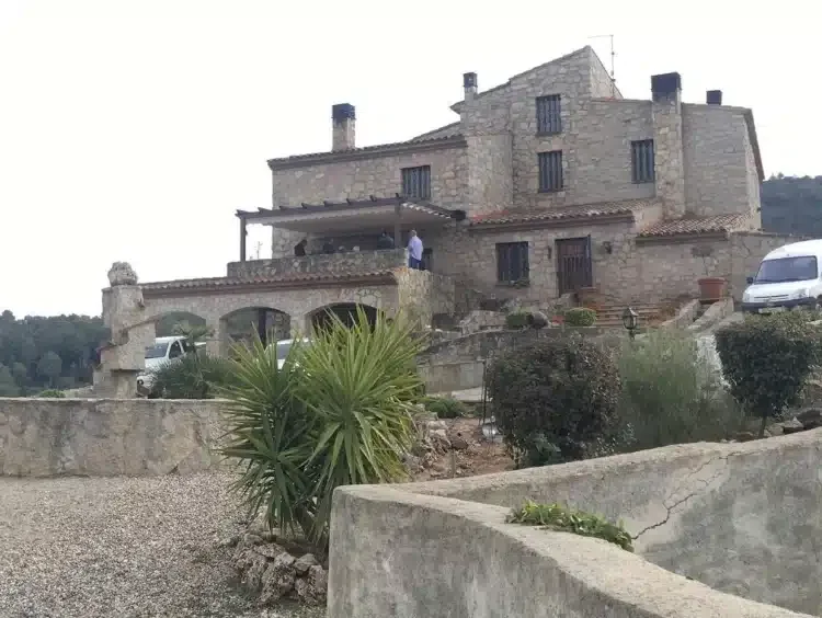 Mas La Torre de Mont-Ral - Foto 5