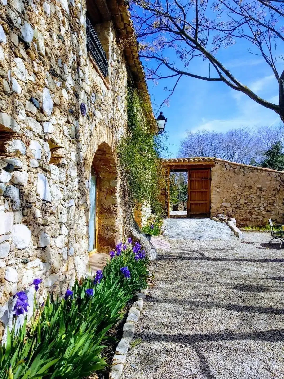 Molí de la Vall - Foto 1