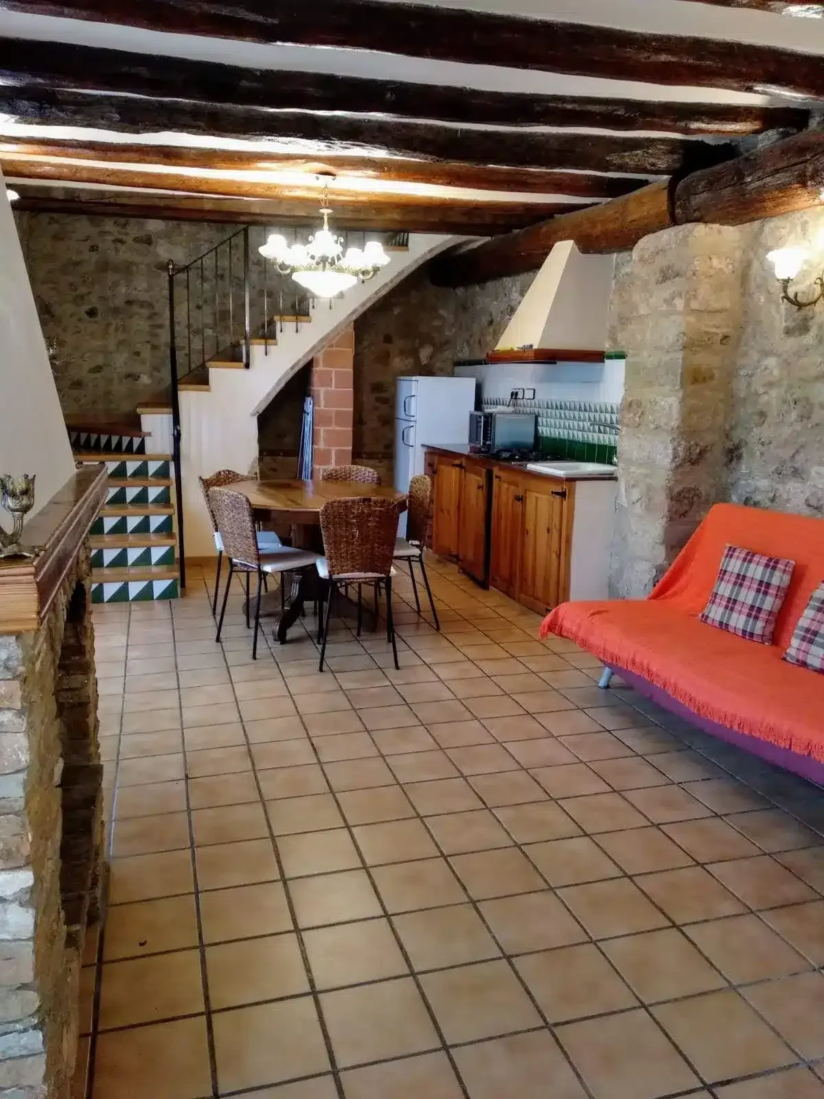 Molí de la Vall - Foto 2