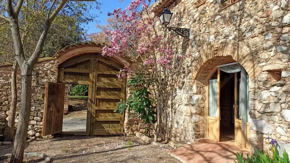 Molí de la Vall - Foto 5