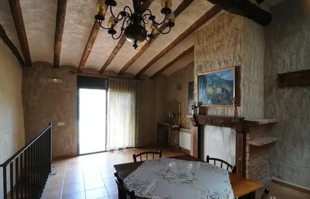 Casa Estivill - Foto 1
