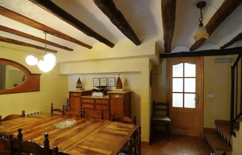 Casa Estivill - Foto 2