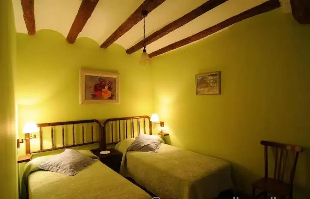 Casa Estivill - Foto 4
