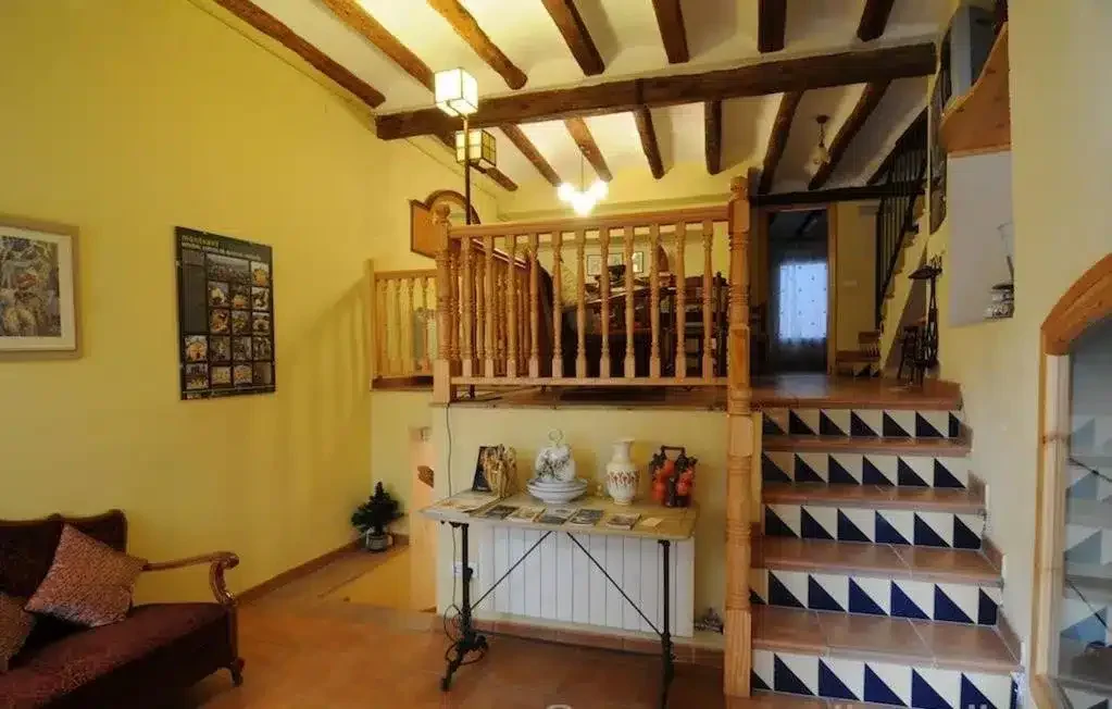 Casa Estivill - Foto 5