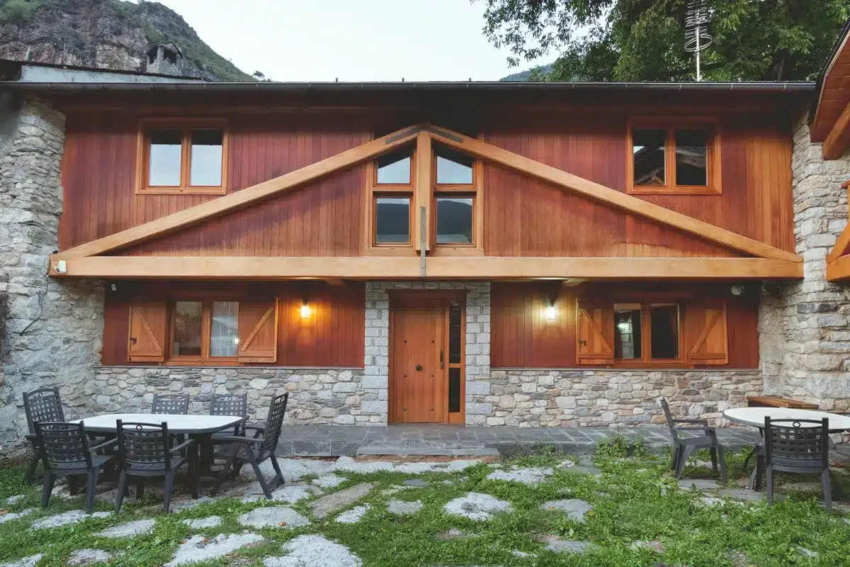 Casa Pubill - Foto 1