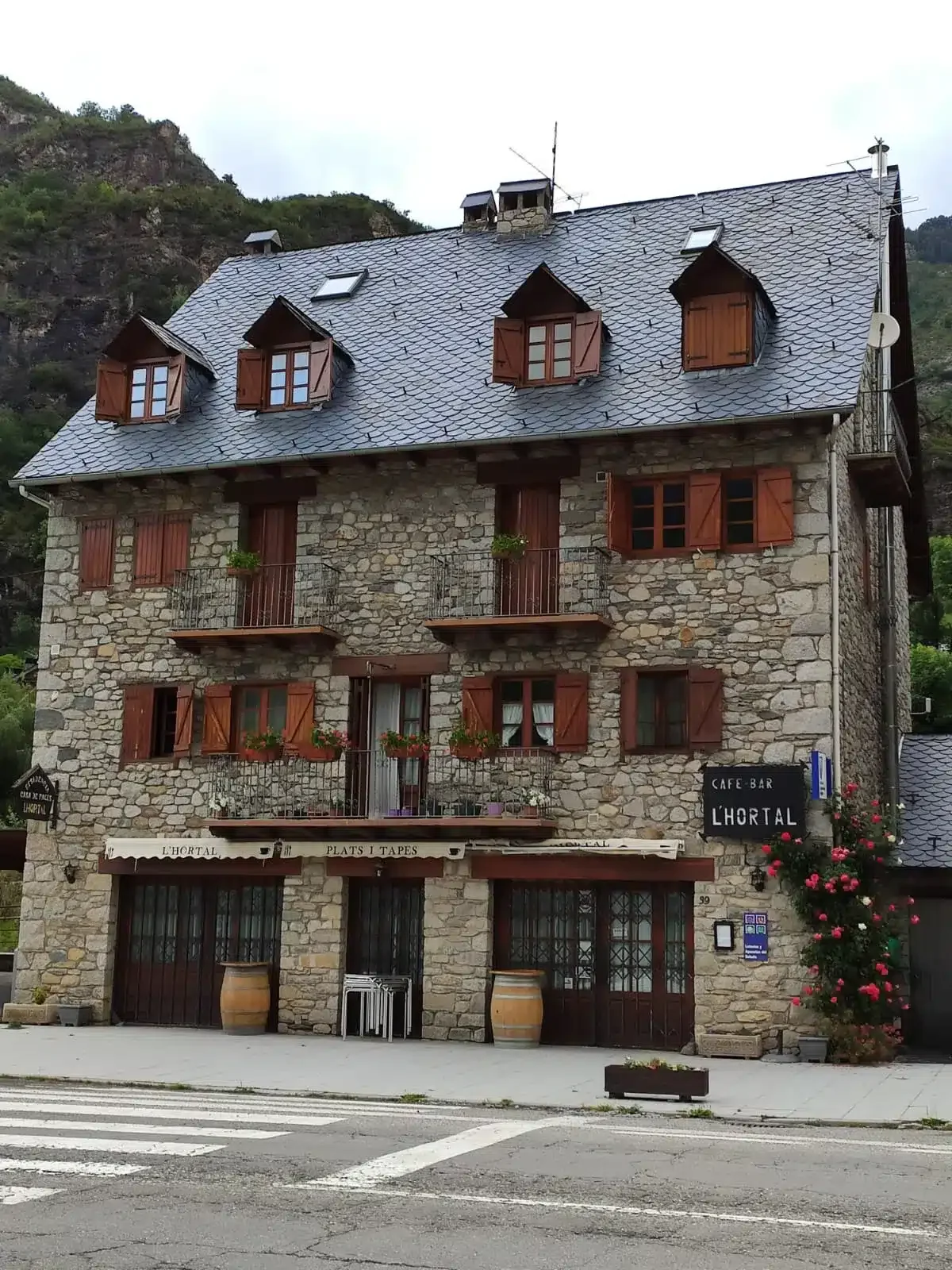 Casa Pubill - Foto 2