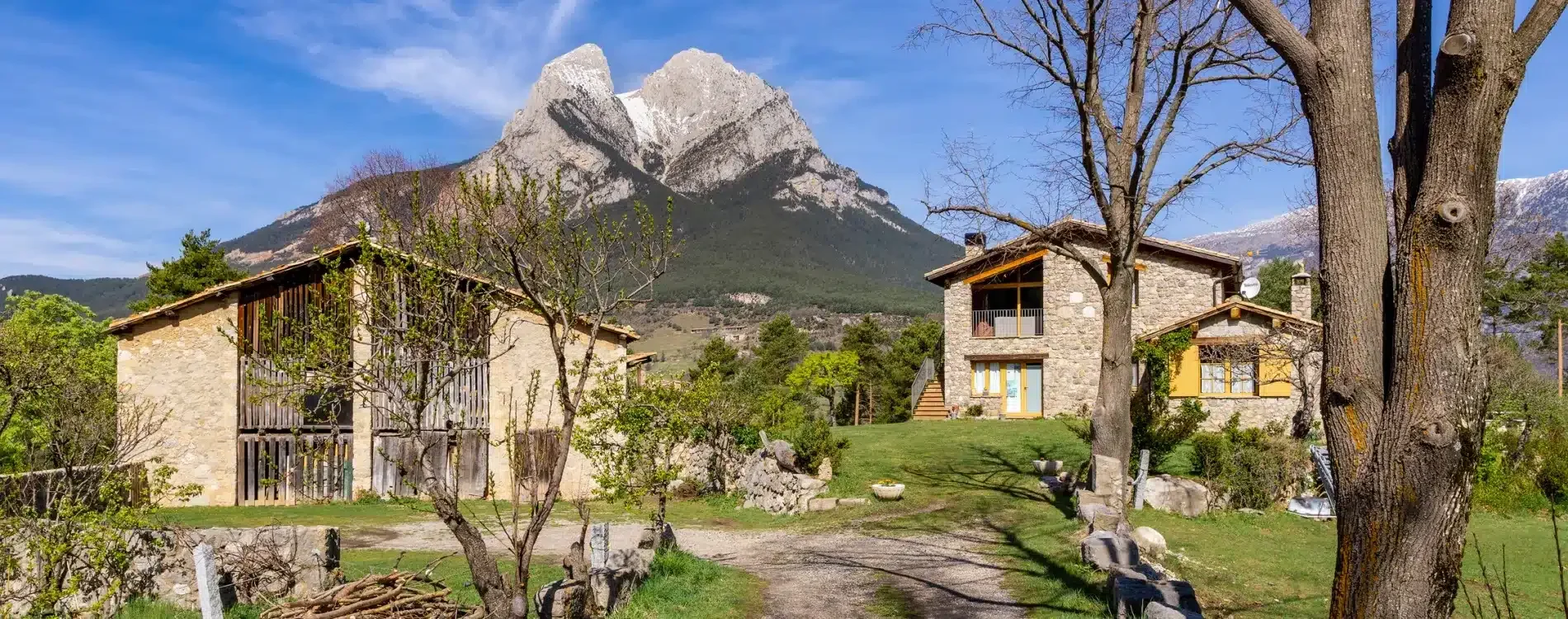 Cal Mianet - Foto 1