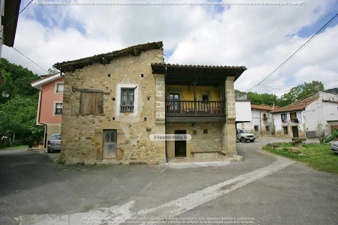 Casa de Moradiellos - Foto 1