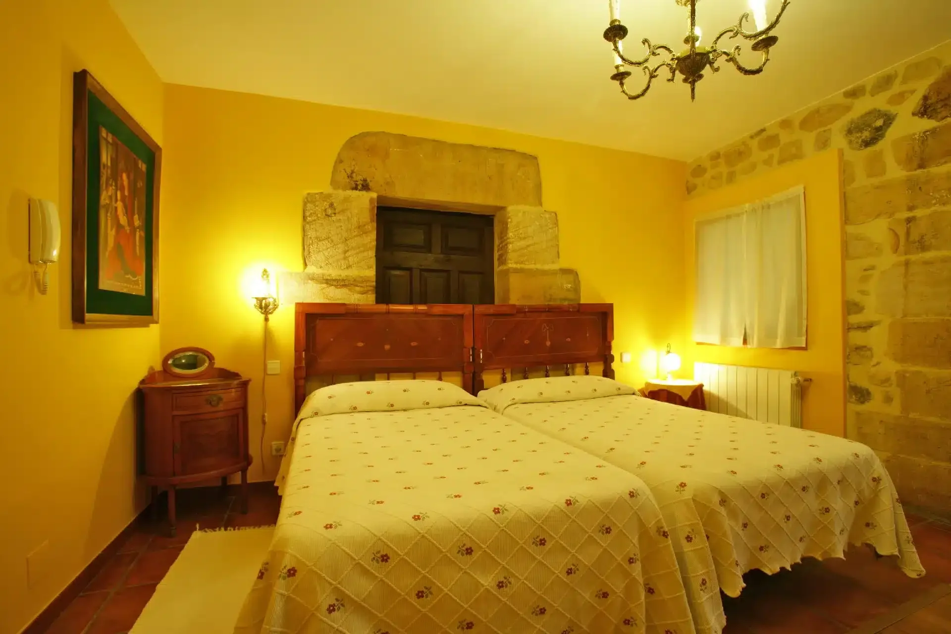 Casa de Moradiellos - Foto 2