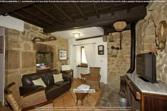 Casa de Moradiellos - Foto 3