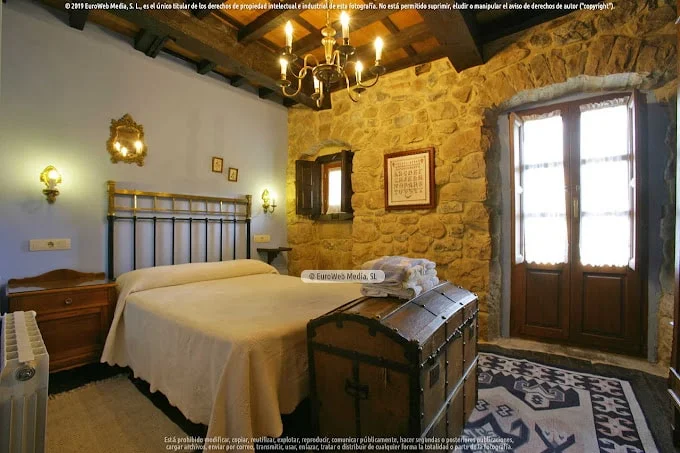 Casa de Moradiellos - Foto 4