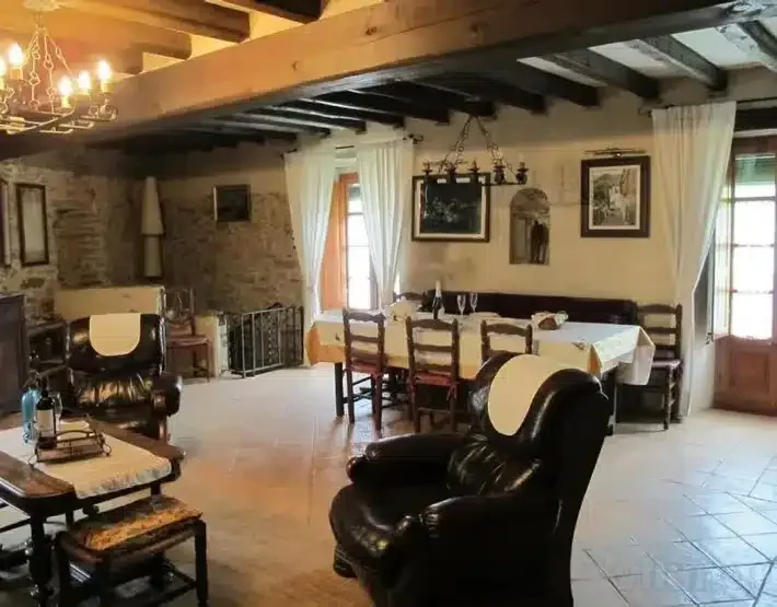 Can Patorra - Foto 1