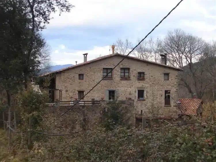 Mas Can Salavia - Foto 1