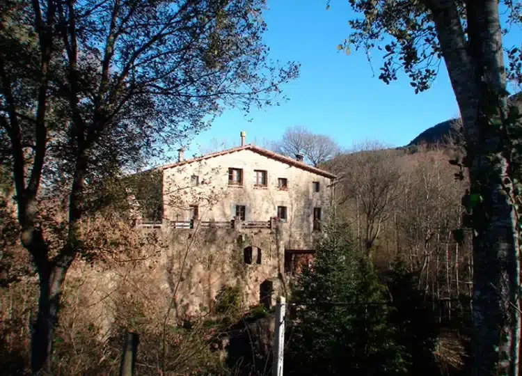 Mas Can Salavia - Foto 4