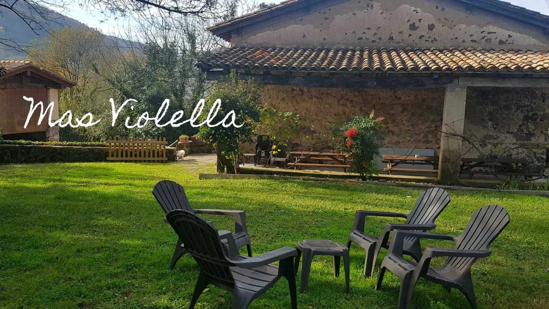 Mas Violella Cargol - Foto 4