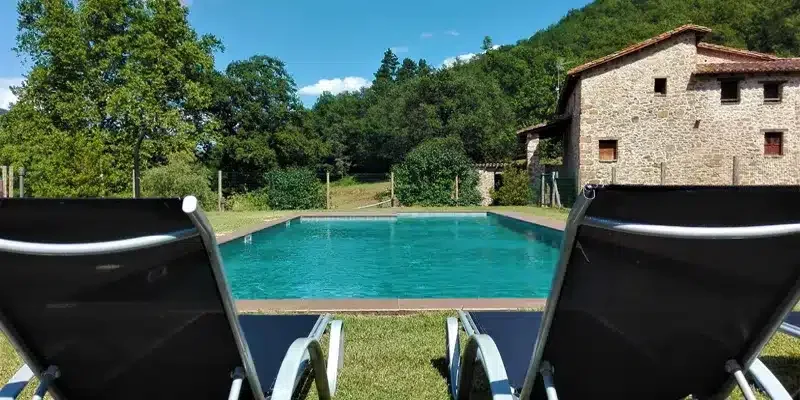 Mas Bellver - Foto 1