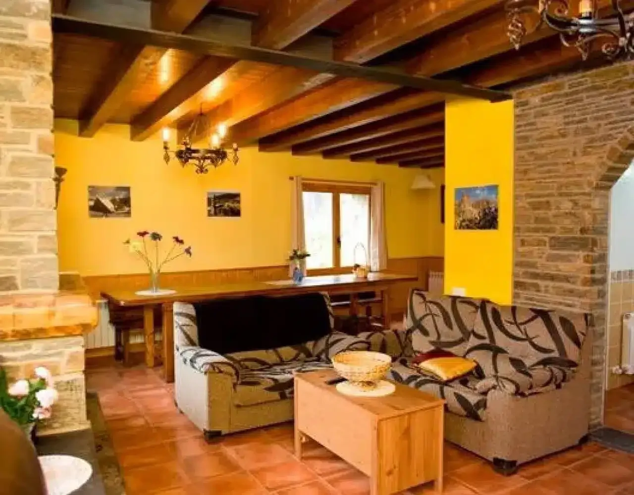 Casa Maria Antònia - Foto 1