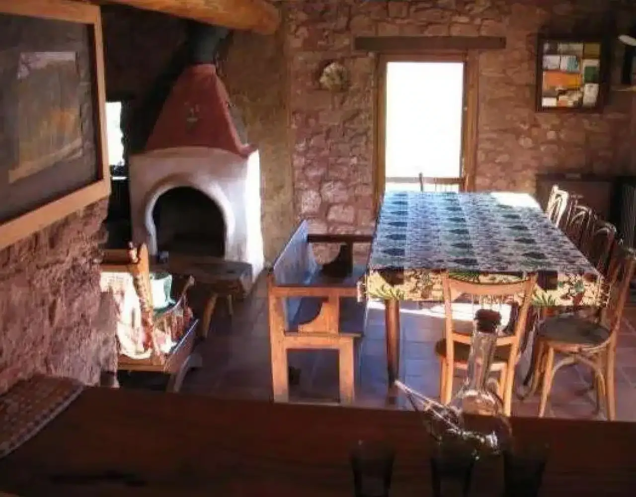Masía de Llaràs - Foto 2