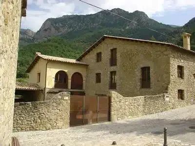 Cal Tarrés - Foto 1