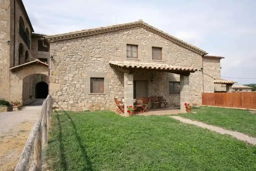 La Caseta de Postils - Foto 1