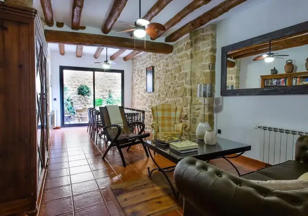 Cal Tomàs - Foto 1