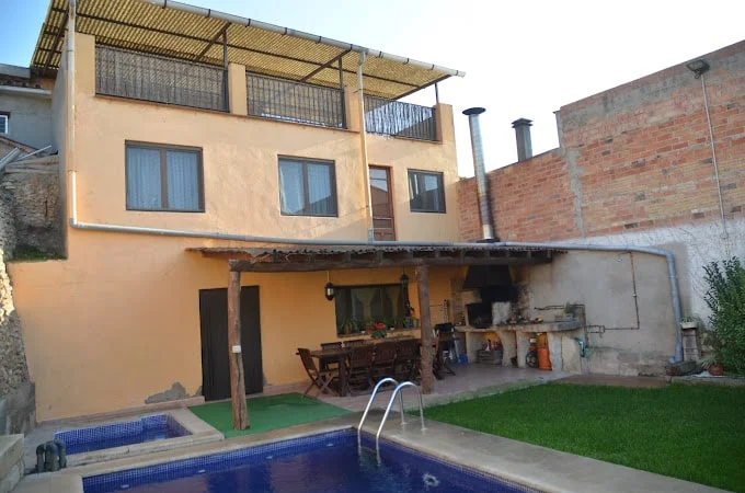 Cal Puro - Foto 1