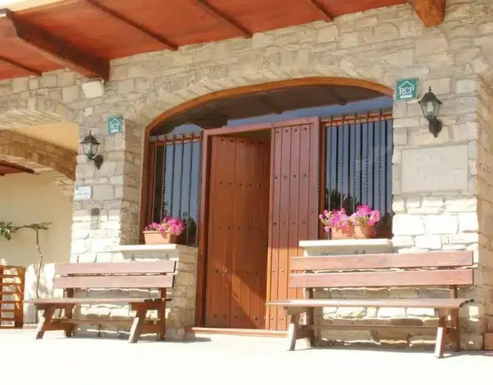 Cal Modest - Foto 5