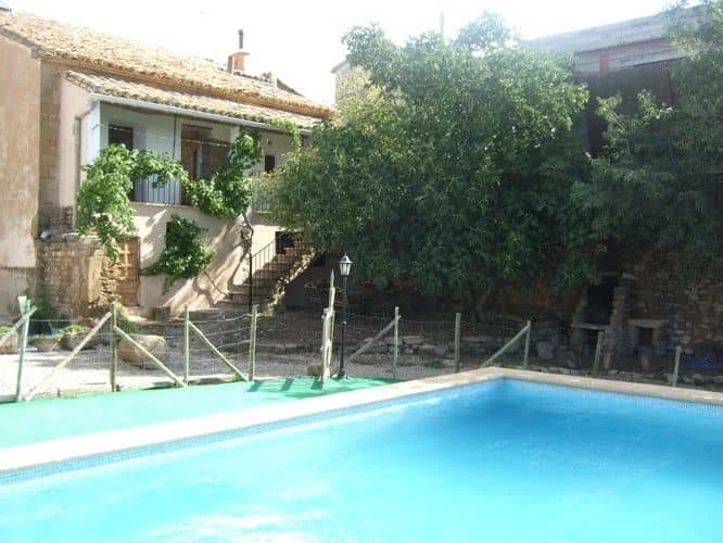 Casa Bernués - Foto 1