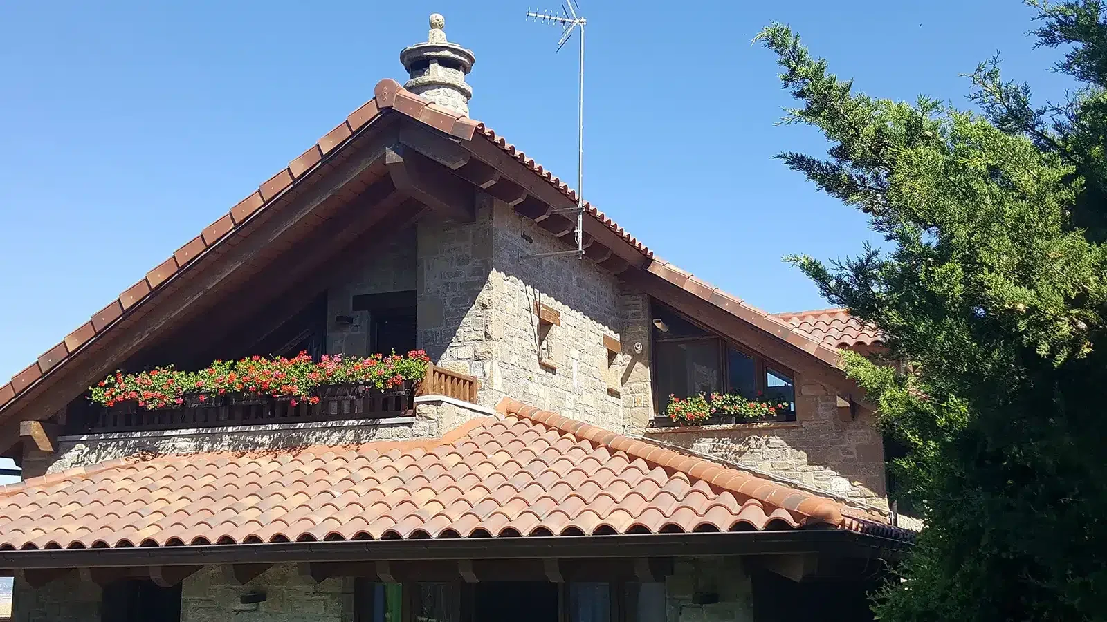 El Rincón de Oroel - Foto 1