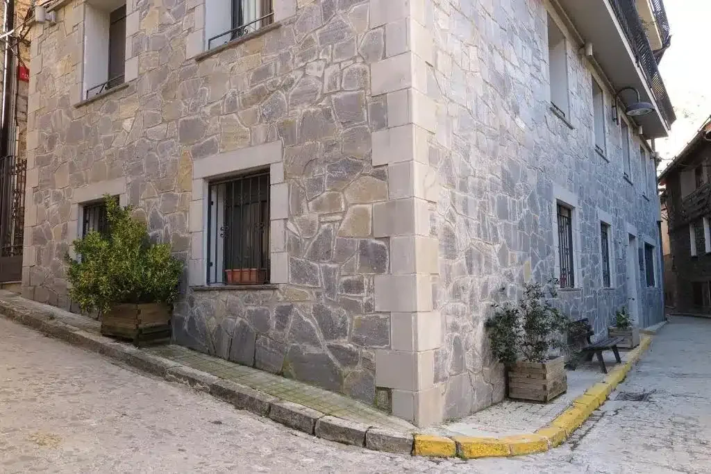 Casa Pochetas - Foto 1