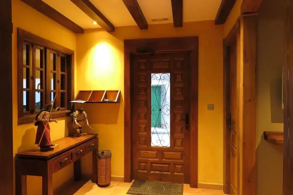 Casa Pochetas - Foto 2