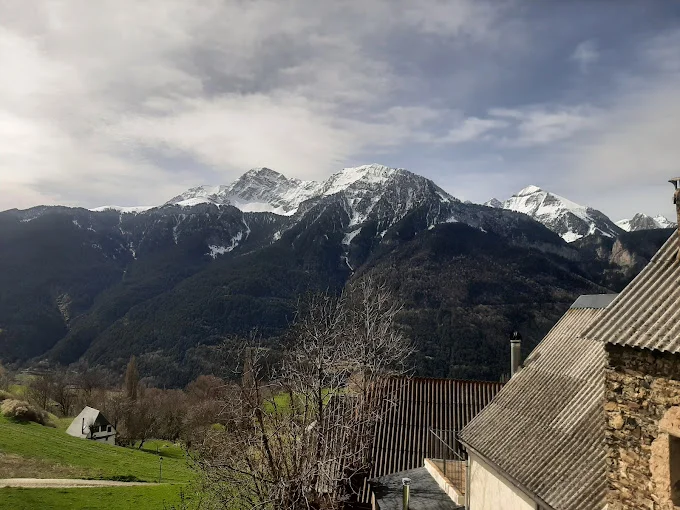 Casa Feixas - Foto 2