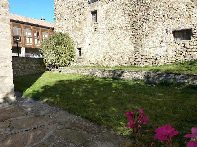 Casa Casbas - Foto 1