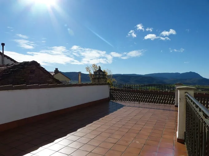 Casa Casbas - Foto 3