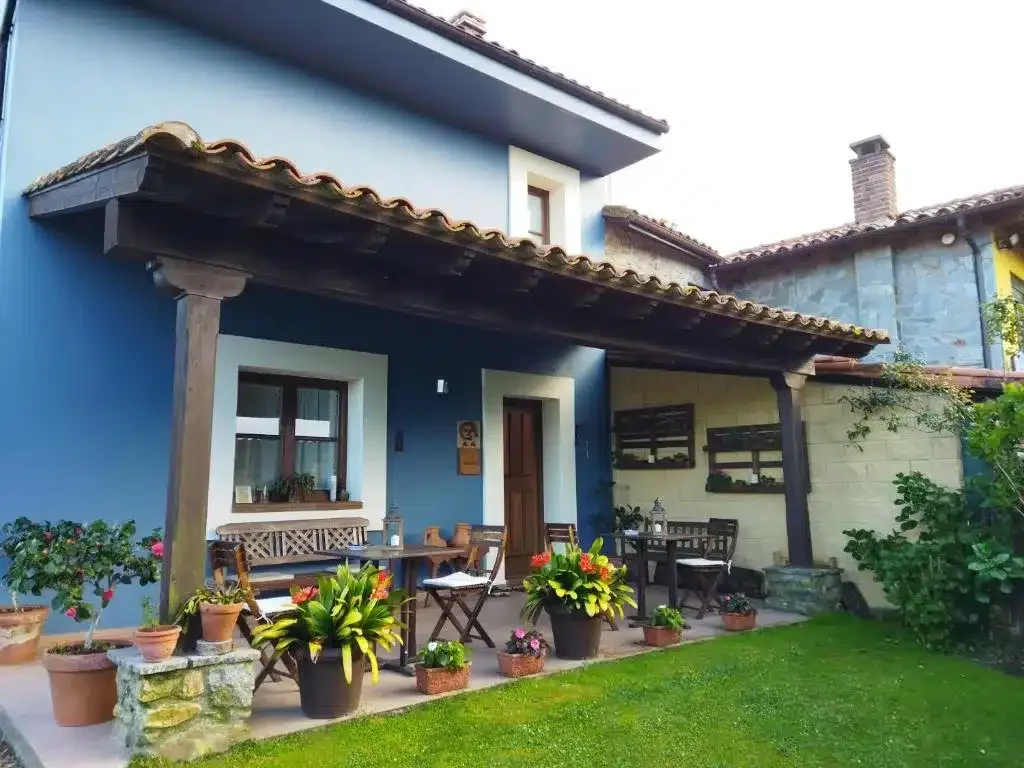 Ablanos de Aymar - Foto 1