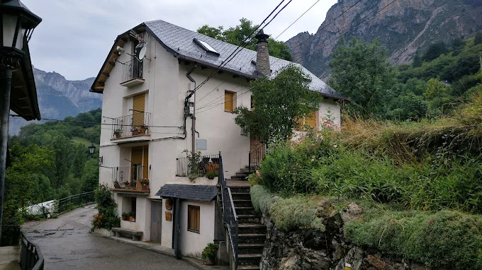 Casa Sebero - Foto 1