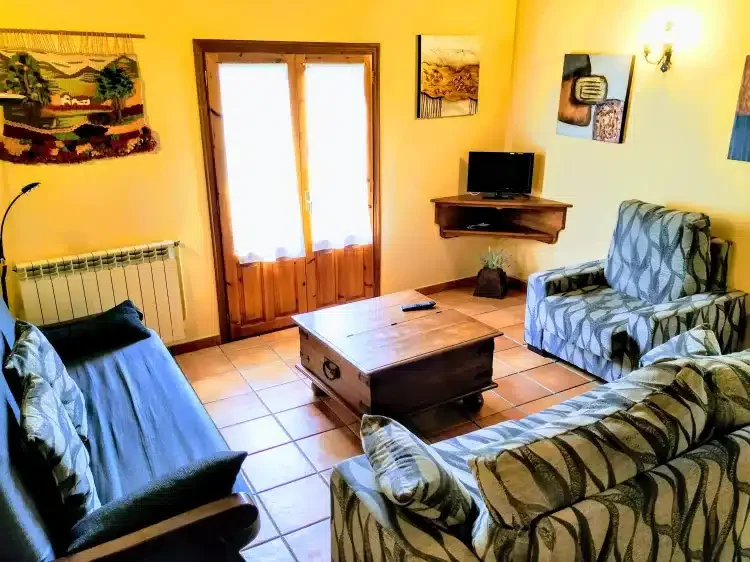 Casa Acín - Foto 2
