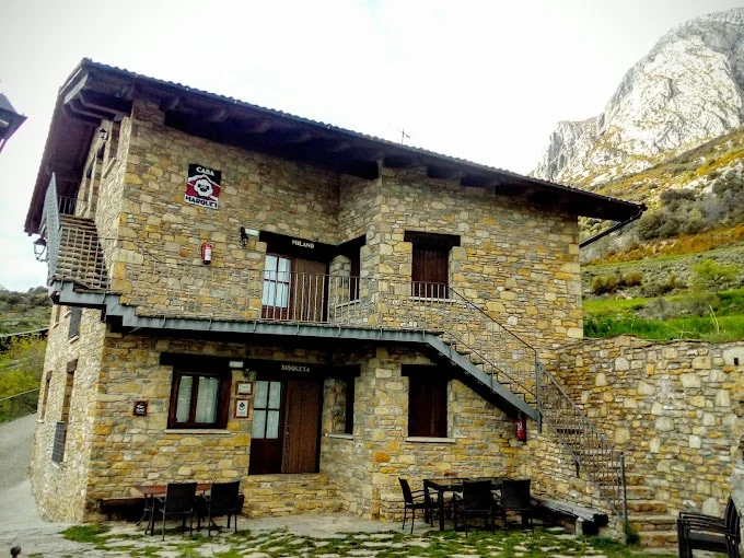 Casa Marquet - Foto 1