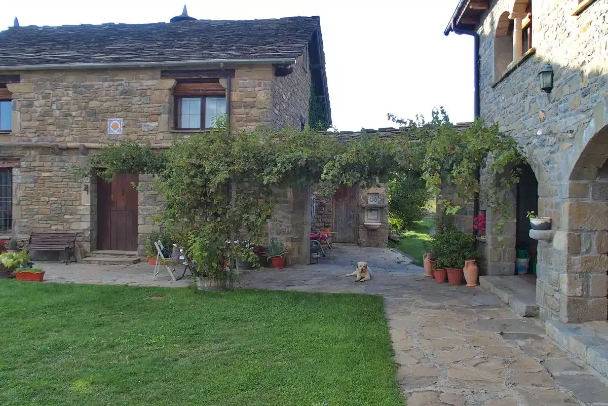 Mallata Rapún - Foto 1