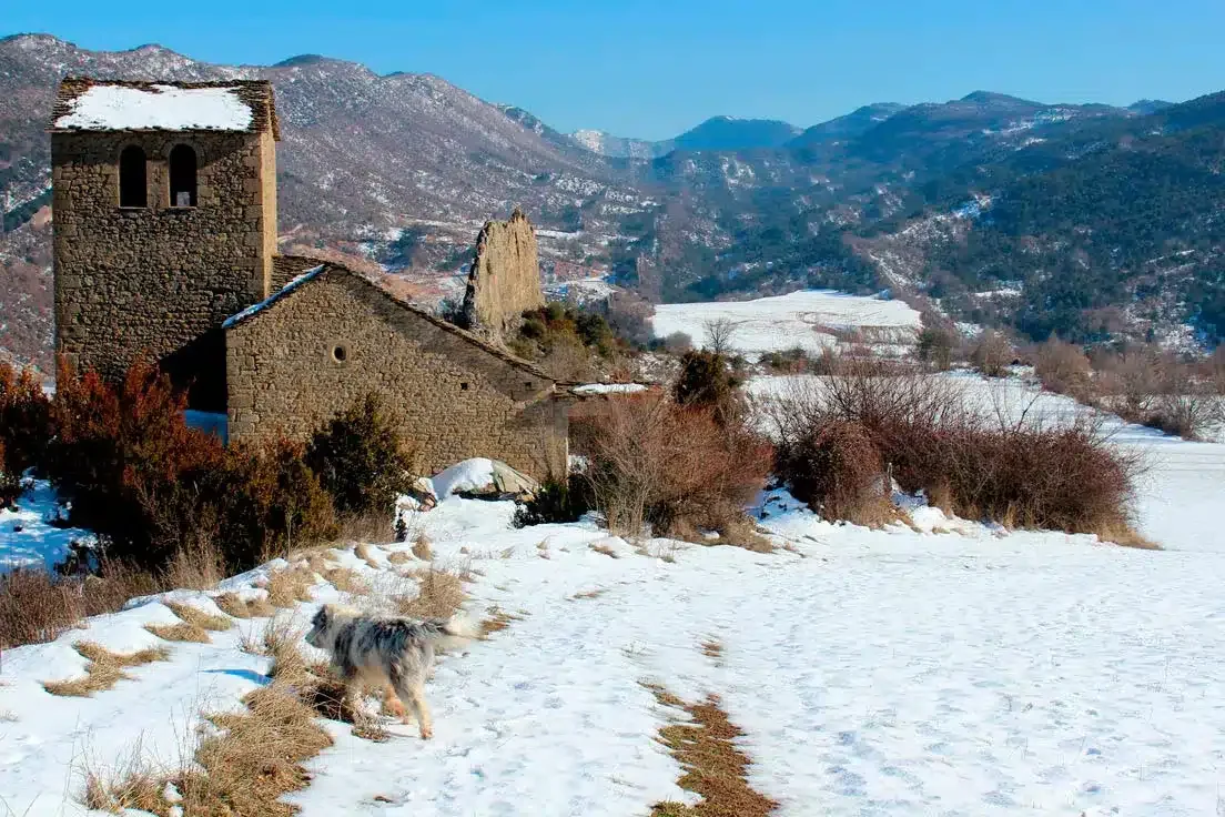Mallata Rapún - Foto 3