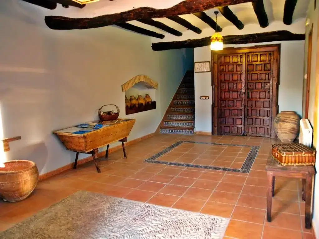 Casa Mairal - Foto 2