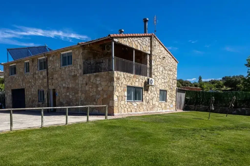 La Nave de Gredos - Foto 1