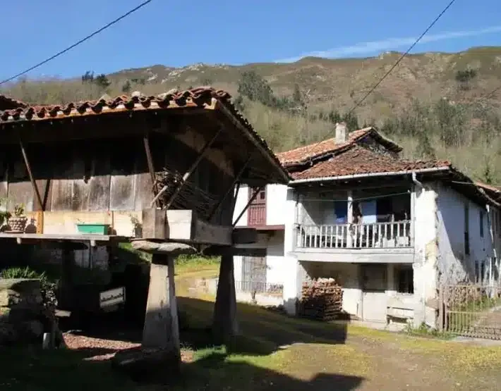 Casas Faza y l’Ablanu - Foto 5