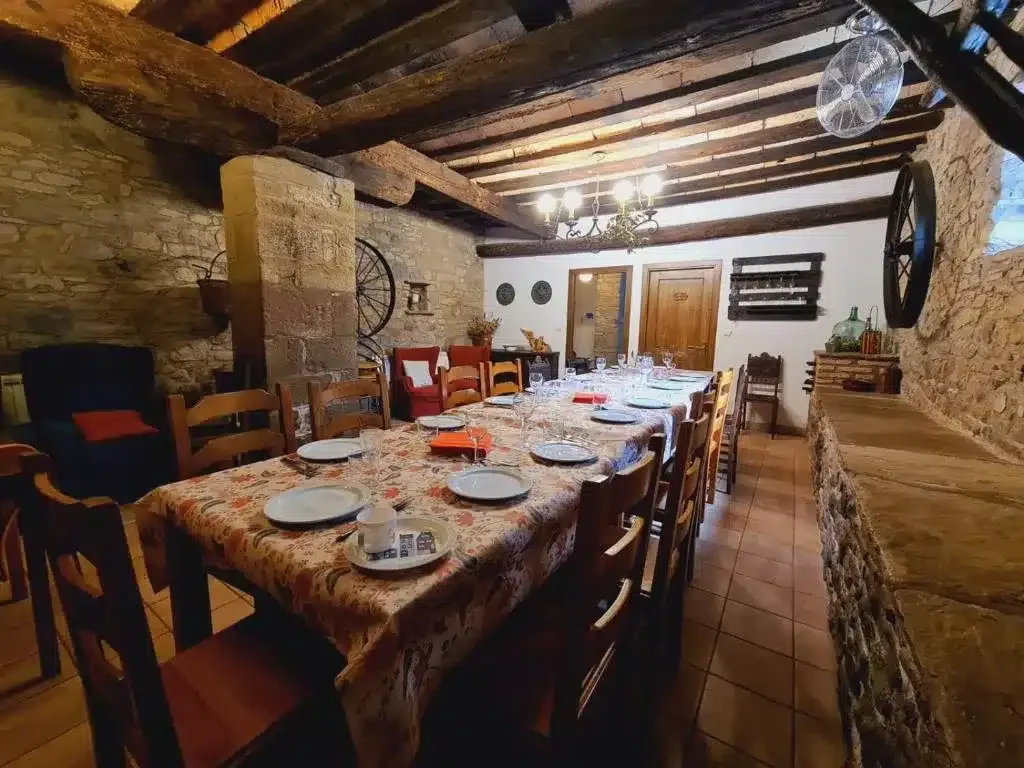 El Lagar de Palacio - Foto 4