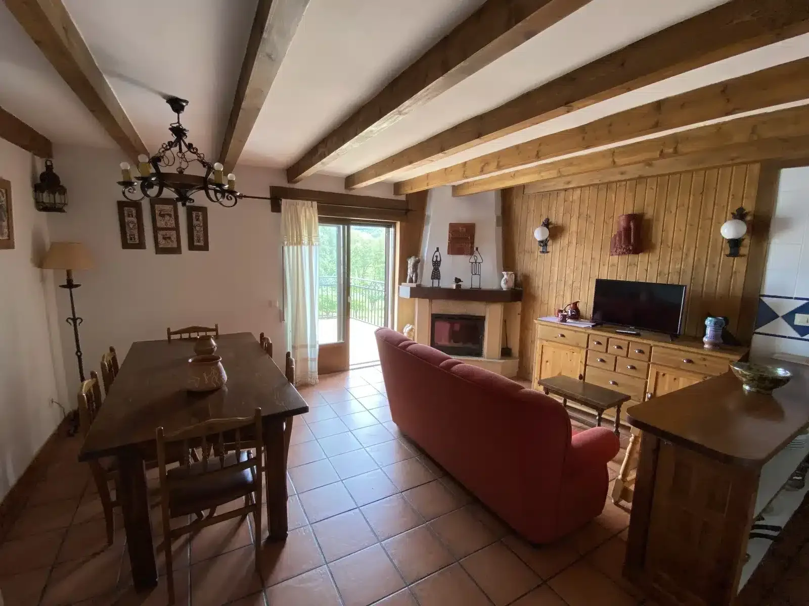 Casa El Arroyo - Foto 4