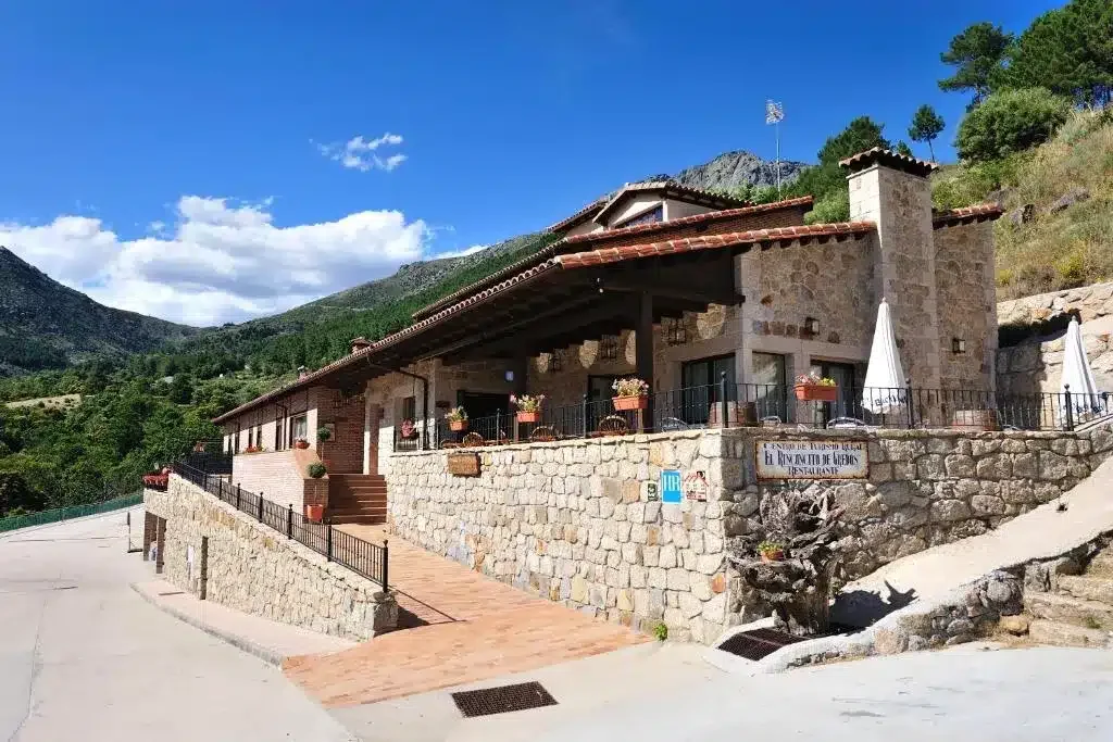 Rinconcito de Gredos - Foto 1
