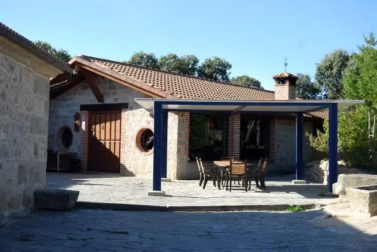 Casa de Bermudillo - Foto 1
