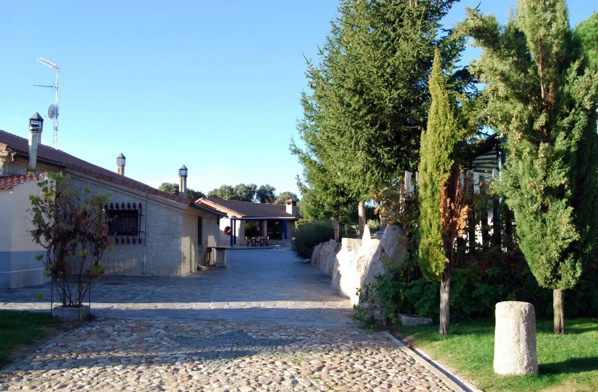 Casa de Bermudillo - Foto 2