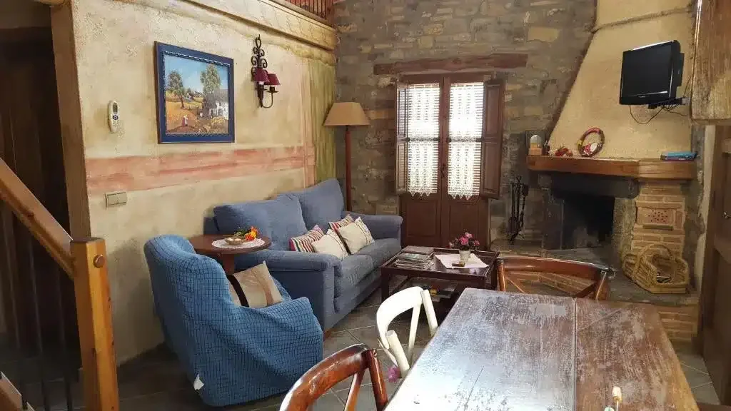 La Borda Castillón - Foto 4