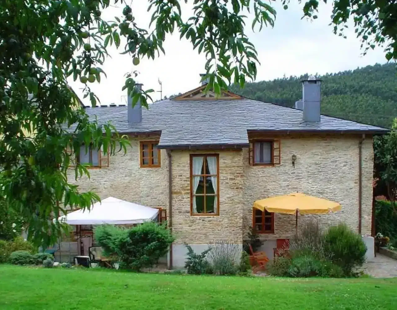 Casa Galán - Foto 1